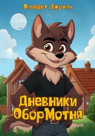 . Дневники Обормотня