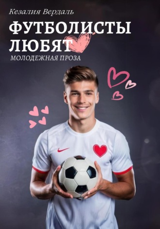 . Футболисты любят