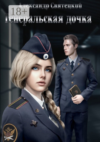 Александр Святецкий. Генеральская дочка