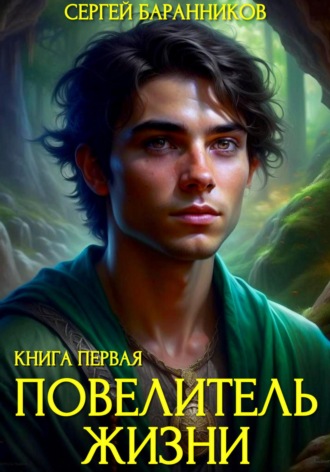. Повелитель жизни. Святилище