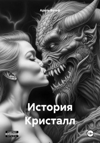 Адель Вульф. История Кристалл