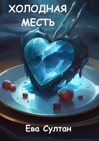 Ева Султан. Холодная месть