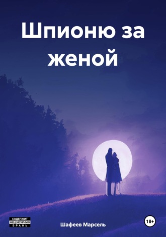 Марсель Зуфарович Шафеев. Шпионю за женой