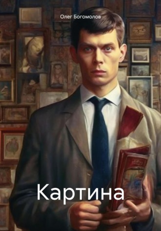 Олег Богомолов. Картина
