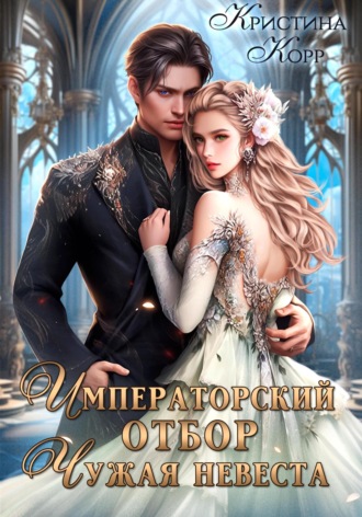 Кристина Корр. Императорский отбор. Чужая невеста