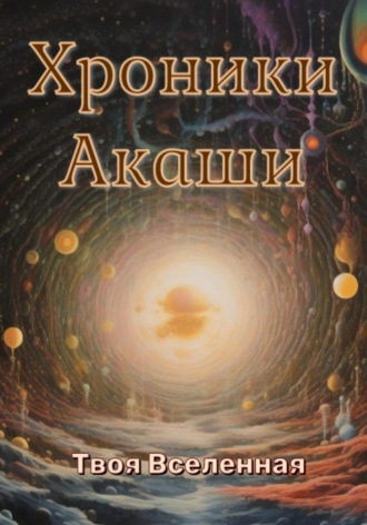 . Хроники Акаши
