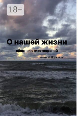 Алексей Дружакин. О нашей жизни