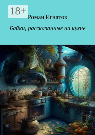 . Байки, рассказанные на кухне