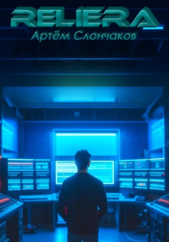 Артём Романович Слончаков. ReliEra