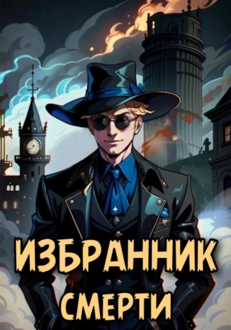 . Избранник смерти
