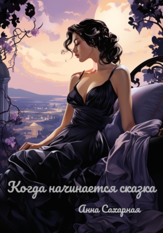 . Когда начинается сказка