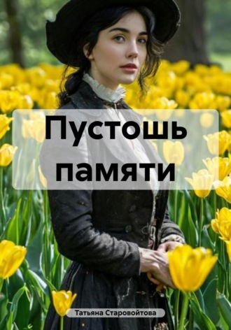 . Пустошь памяти