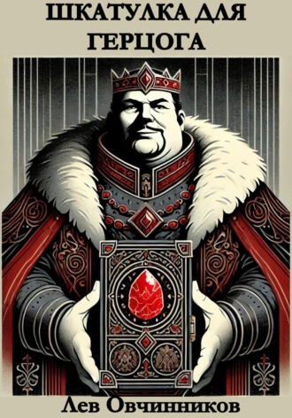 Лев Овчинников. Шкатулка для герцога