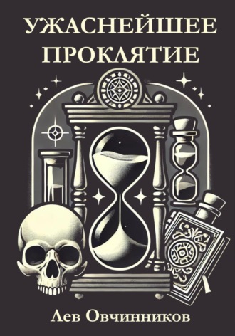 Лев Овчинников. Ужаснейшее проклятие