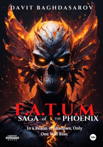 . F.A.T.U.M Saga of the Phoenix