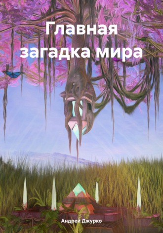 Андрей Джурко. Главная загадка мира
