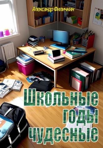 . Школьные годы чудесные