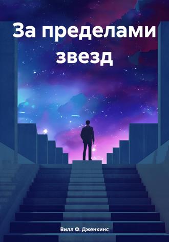 Вилл Ф. Дженкинс. За пределами звезд