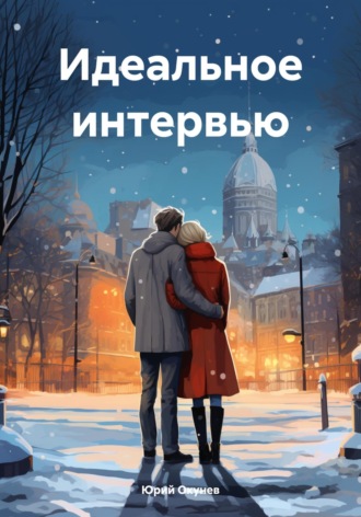 . Идеальное интервью