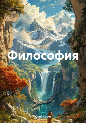Юрий Олегович Карев. Философия