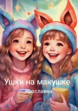 . Ушки на макушке