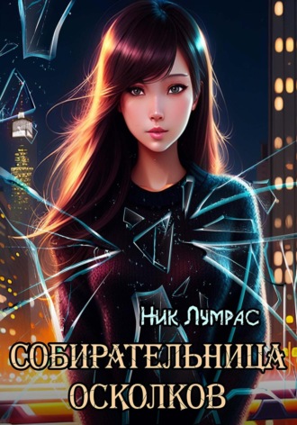 . Собирательница осколков