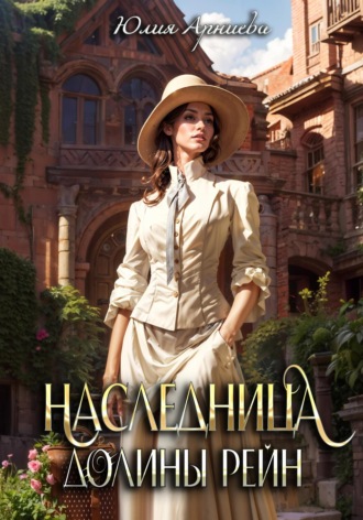 . Наследница долины Рейн
