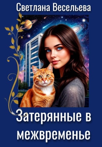 Светлана Весельева. Затерянные в межвременье