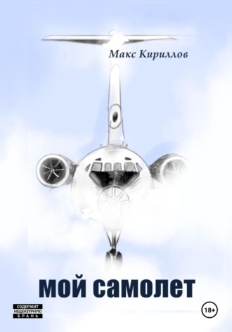 . Мой самолет