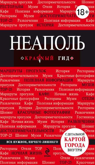 . Неаполь. Путеводитель