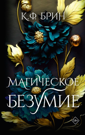 . Магическое безумие