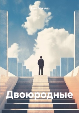 . Двоюродные