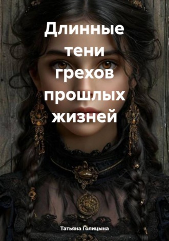 Татьяна Голицына. Длинные тени грехов прошлых жизней