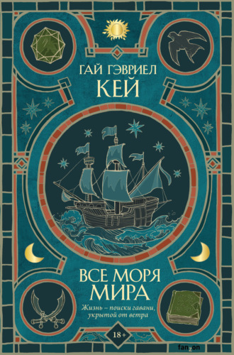 . Все моря мира