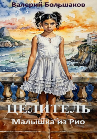 . Целитель. Малышка из Рио