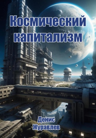 Денис Леонидович Журавлёв. Космический капитализм