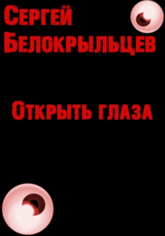 Сергей Валерьевич Белокрыльцев. Открыть глаза