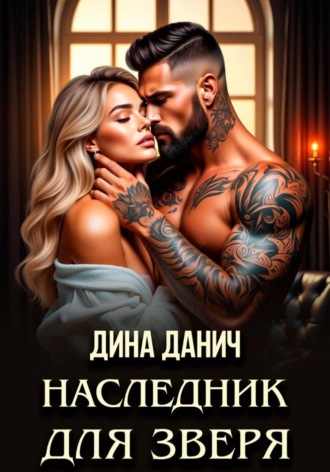 . Наследник для Зверя
