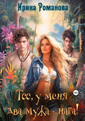 . Тсс, у меня два мужа – нага!