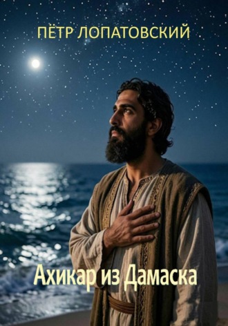 Петр Лопатовский. Ахикар из Дамаска