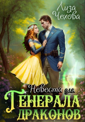 . Невеста для генерала драконов