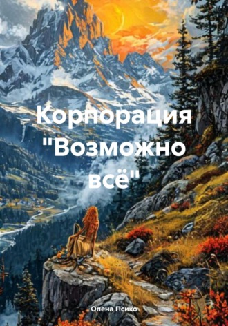 . Корпорация «Возможно всё»