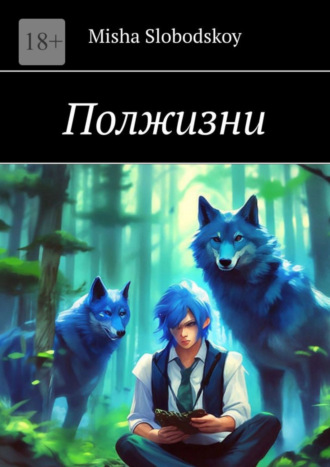 . Полжизни