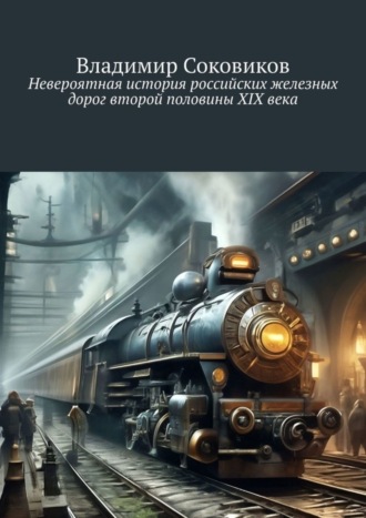 . Невероятная история российских железных дорог второй половины XIX века