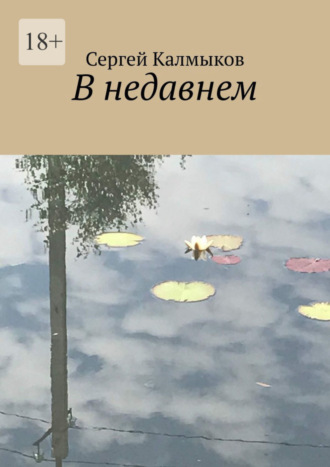 Сергей Калмыков. В недавнем