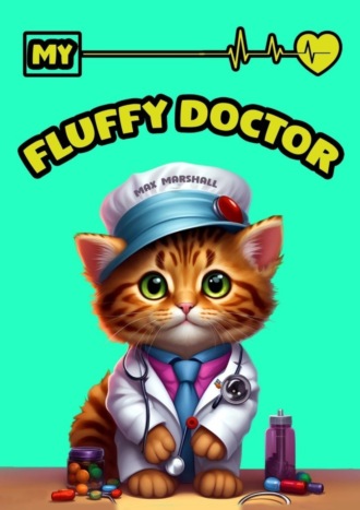 Max Marshall. My Fluffy Doctor