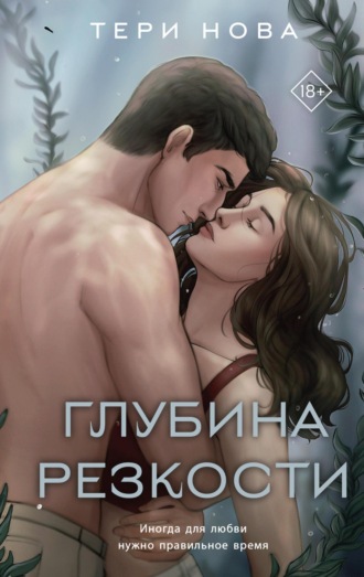 Тери Нова. Глубина резкости