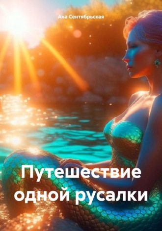 . Путешествие одной русалки