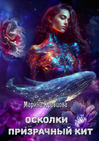 Марина Кравцова. Осколки. Призрачный кит