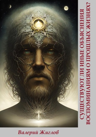 Валерий Жиглов. Существуют ли иные объяснения воспоминаниям о прошлых жизнях?